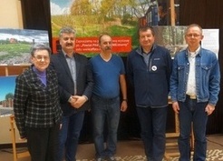 Zdjęcie z galerii: Powiat Pilski jakiego NIE/znamy