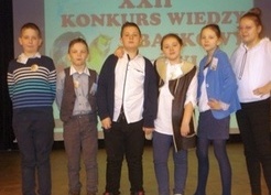 Zdjęcie z galerii: Bajkowy Świat 2017