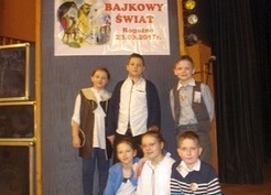 Zdjęcie z galerii: Bajkowy Świat 2017