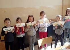 Zdjęcie z galerii: Wielkanoc w CUK