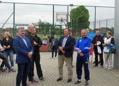 Zdjęcie z galerii: III Turniej Sołectw