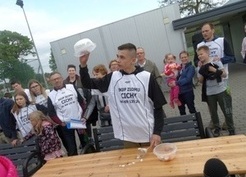 Zdjęcie z galerii: III Turniej Sołectw