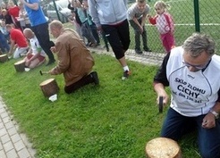Zdjęcie z galerii: III Turniej Sołectw