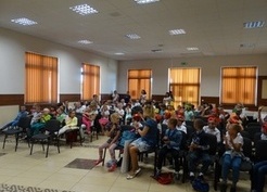 Zdjęcie z galerii: Na wiosennej łące