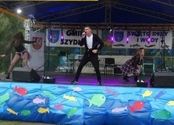 Zdjęcie z galerii: Święto Ryby i Wody 2017
