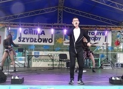 Zdjęcie z galerii: Święto Ryby i Wody 2017
