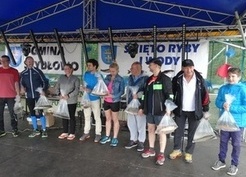 Zdjęcie z galerii: Święto Ryby i Wody 2017
