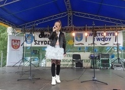 Zdjęcie z galerii: Święto Ryby i Wody 2017