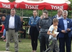 Zdjęcie z galerii: Święto Ryby i Wody 2017