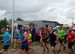 Zdjęcie z galerii: Święto Ryby i Wody 2017