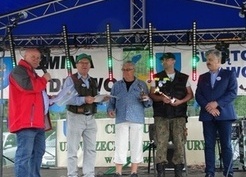 Zdjęcie z galerii: Święto Ryby i Wody 2017