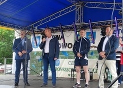 Zdjęcie z galerii: Święto Ryby i Wody 2017