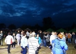 Zdjęcie z galerii: Święto Ryby i Wody 2017