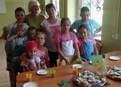 Zdjęcie z galerii: Żyj pozytywnie i zdrowo
