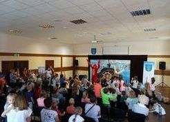 Zdjęcie z galerii: Zakończenie wakacji