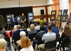 Zdjęcie z galerii: Wystawa fotograficzna