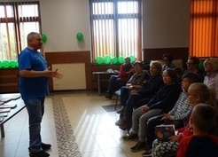 Zdjęcie z galerii: Książka jest OK