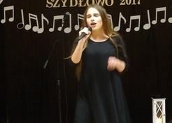 Zdjęcie z galerii: IV Powiatowy Konkurs Poezji Śpiewanej 2017