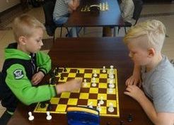 Zdjęcie z galerii: Turniej szachowy 2017