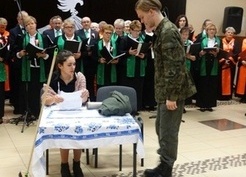 Zdjęcie z galerii: Święto Niepodległości 2017