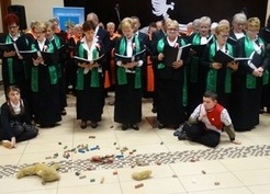 Zdjęcie z galerii: Święto Niepodległości 2017