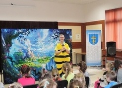 Zdjęcie z galerii: 06_2015 Strach ma wielkie oczy