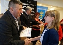 Zdjęcie z galerii: XIX Powiatowy Konkurs na Lampę Roratnią
