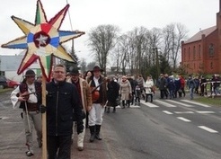 Zdjęcie z galerii: Święto Trzech Króli 2018