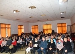 Zdjęcie z galerii: Święto Trzech Króli 2018
