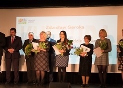 Zdjęcie z galerii: Nagroda Janiny Nieścieruk 2018