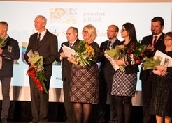 Zdjęcie z galerii: Nagroda Janiny Nieścieruk 2018