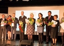 Zdjęcie z galerii: Nagroda Janiny Nieścieruk 2018