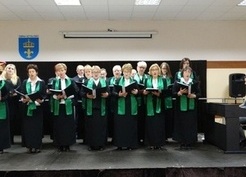Zdjęcie z galerii: Koncert Kolęd i Pastorałek 2018