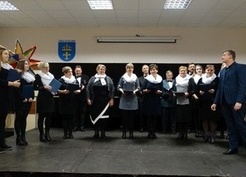 Zdjęcie z galerii: Koncert Kolęd i Pastorałek 2018