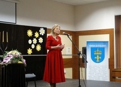 Zdjęcie z galerii: Dzień Sołtysa 2018