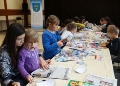 Zdjęcie z galerii: Ferie 2018