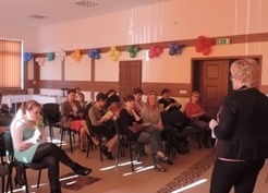 Zdjęcie z galerii: 2014.03.08. Dzień Kobiet
