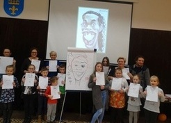 Zdjęcie z galerii: Ferie 2018