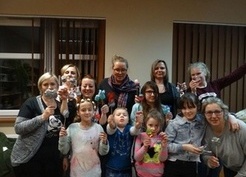 Zdjęcie z galerii: Warsztaty Wielkanocne 2018