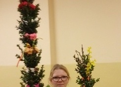 Zdjęcie z galerii: Warsztaty Wielkanocne 2018