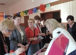 Zdjęcie z galerii: 2014.03.08. Dzień Kobiet