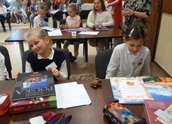 Zdjęcie z galerii: Witajcie w Naszej Bajce