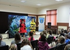 Zdjęcie z galerii: 06_2015 Strach ma wielkie oczy
