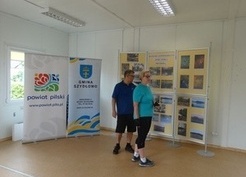 Zdjęcie z galerii: Święto Ryby i Wody 2018