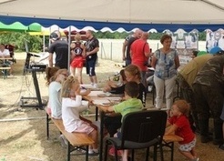 Zdjęcie z galerii: Święto Ryby i Wody 2018