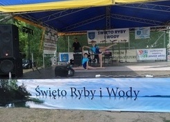 Zdjęcie z galerii: Święto Ryby i Wody 2018