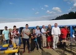 Zdjęcie z galerii: Święto Ryby i Wody 2018