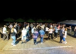 Zdjęcie z galerii: Święto Ryby i Wody 2018