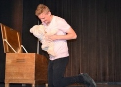 Zdjęcie z galerii: XXXV Sejmik Teatrów Wiejskich