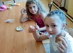 Zdjęcie z galerii: Wakacyjne Rozmaitości 2018